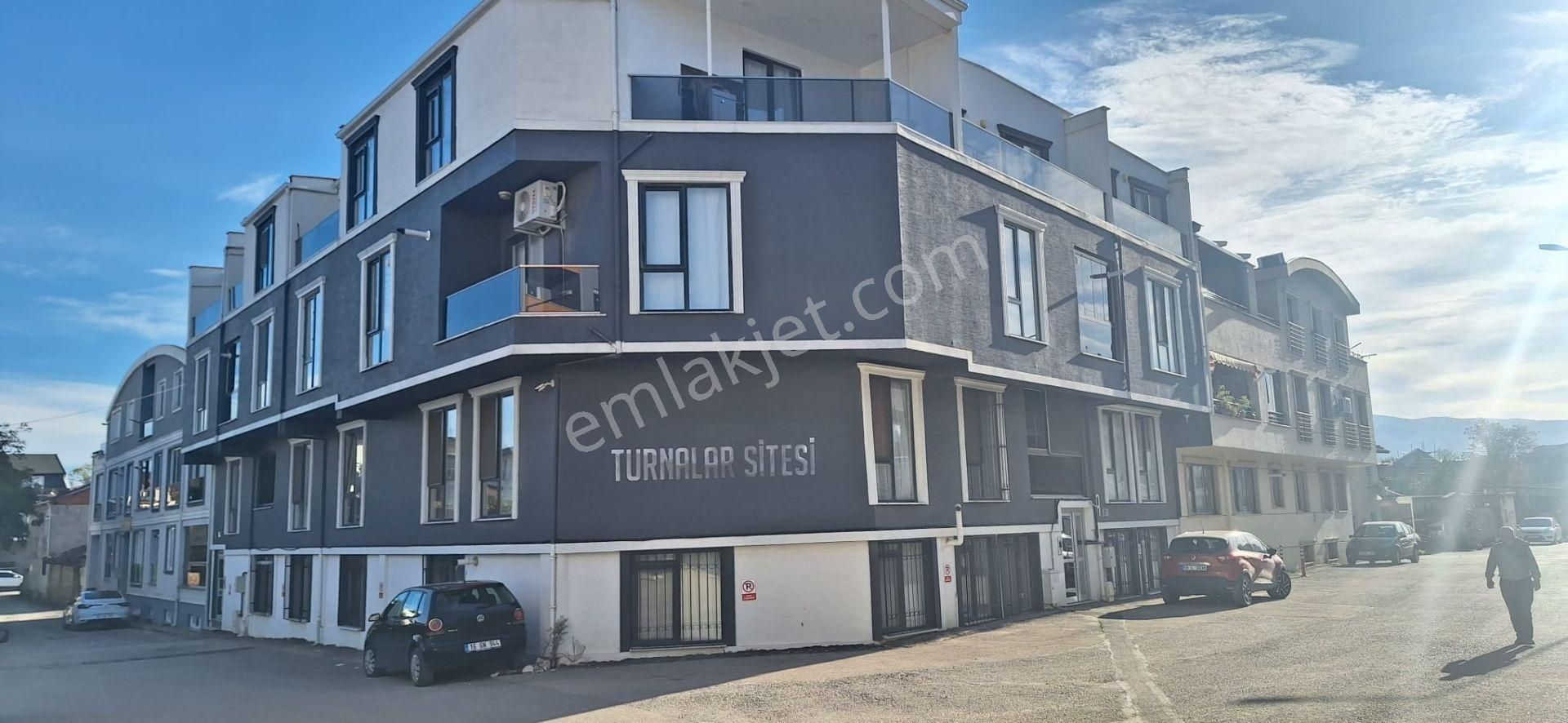 Özlüce De 2+1 Kiralık Dubleks Daire