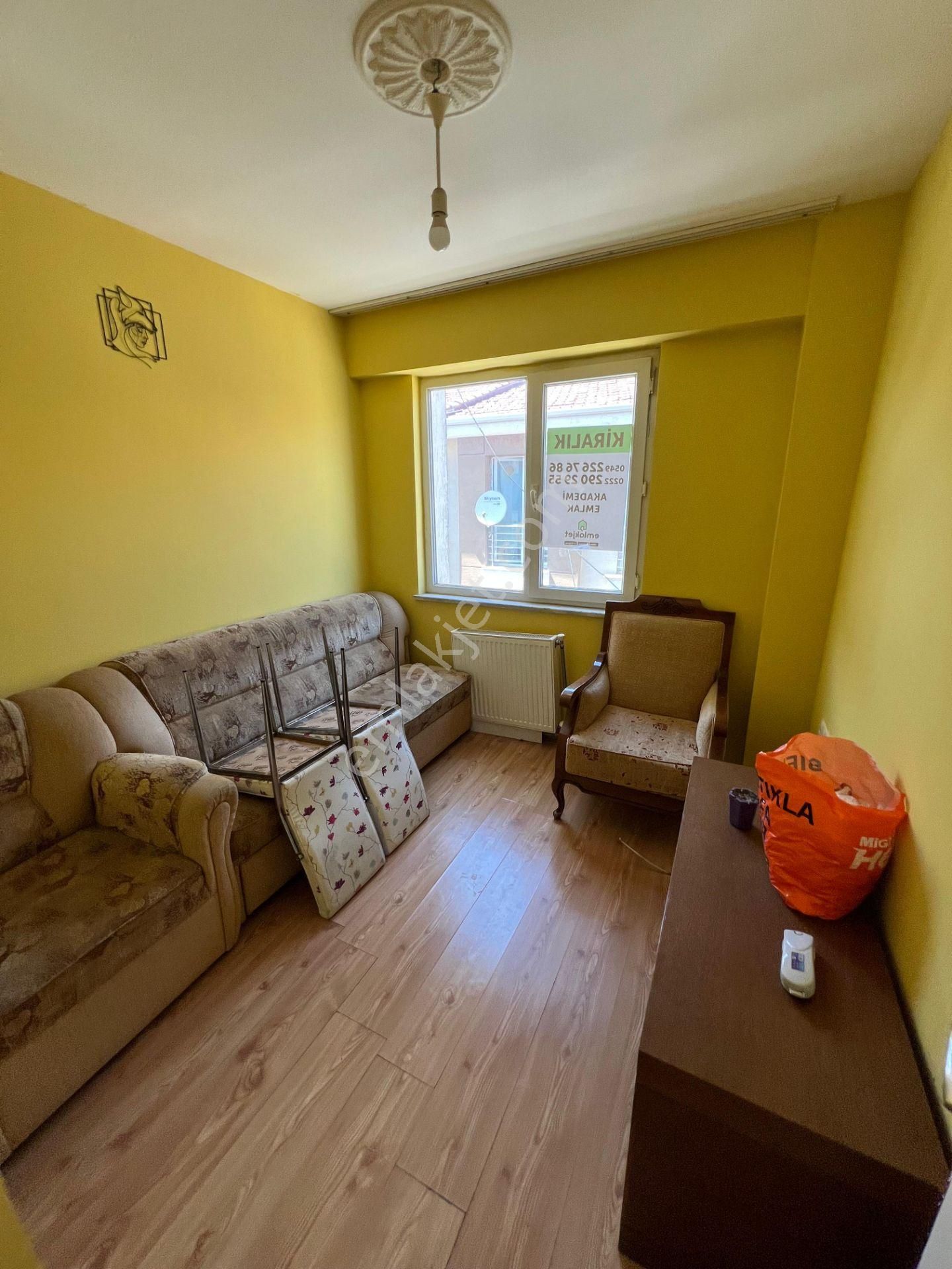 ***akademi'den Şirintepe'de Üni Dibinde 1+1 Kiralık Daire***