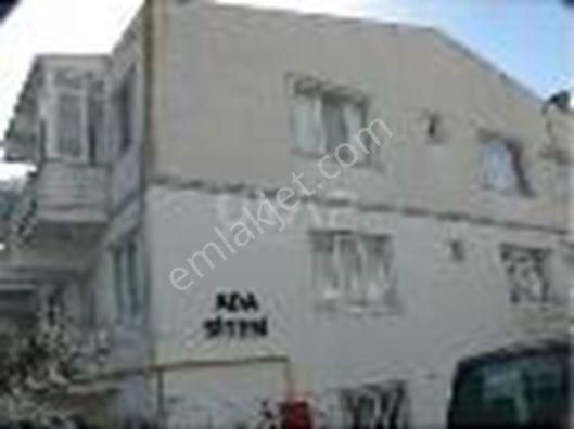 Site İçinde Değerli Konumda Denize 2. Paralelde 2+1 Daire