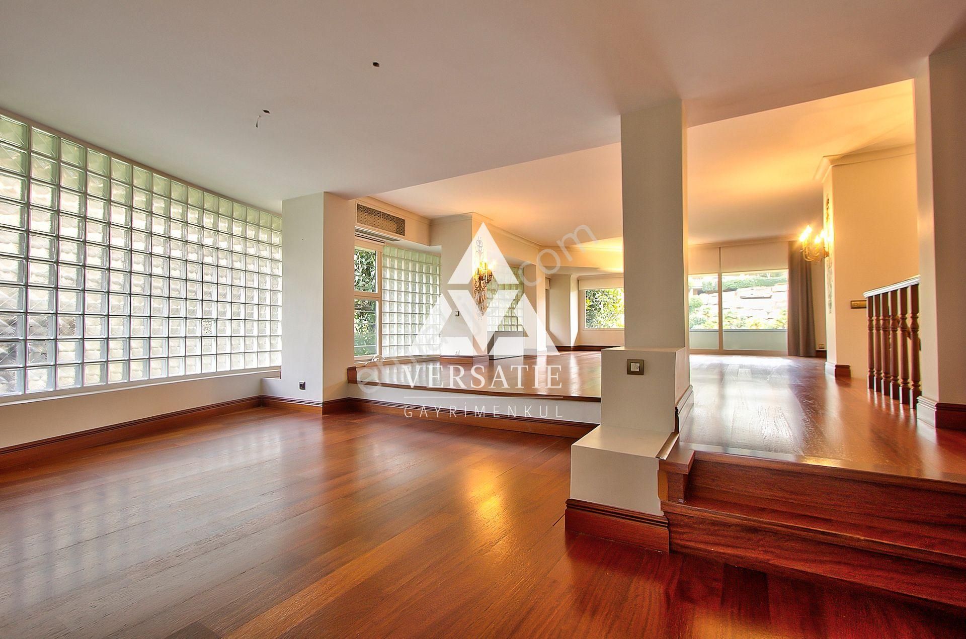 Ulus Platin Sitesi Şerefiyeli Blokta Satılık Bahçe Dubleksi - Görsel 30