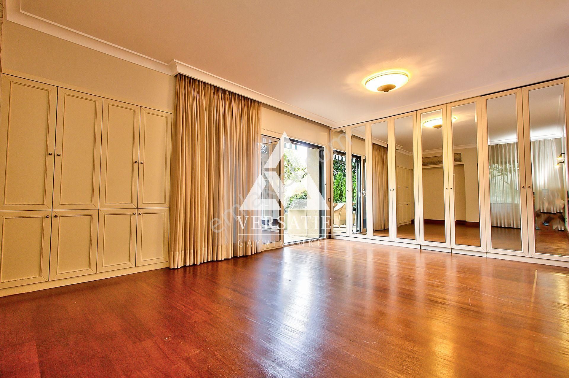 Ulus Platin Sitesi Şerefiyeli Blokta Satılık Bahçe Dubleksi - Görsel 18