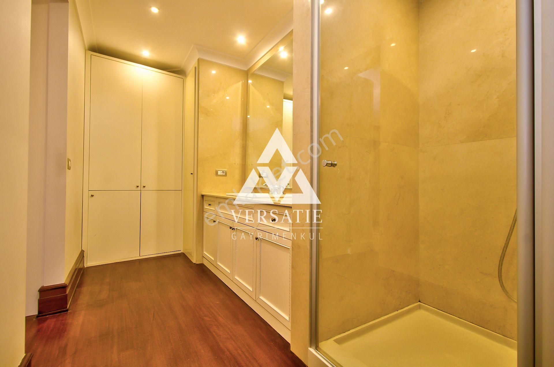 Ulus Platin Sitesi Şerefiyeli Blokta Satılık Bahçe Dubleksi - Görsel 24