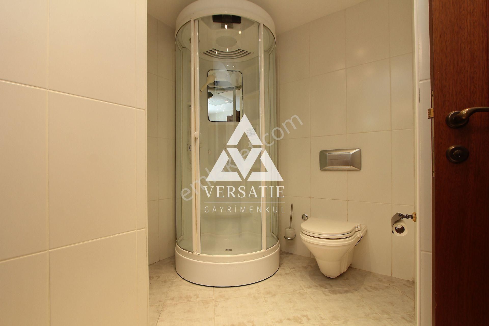 Ulus Platin Sitesi Şerefiyeli Blokta Satılık Bahçe Dubleksi - Görsel 13