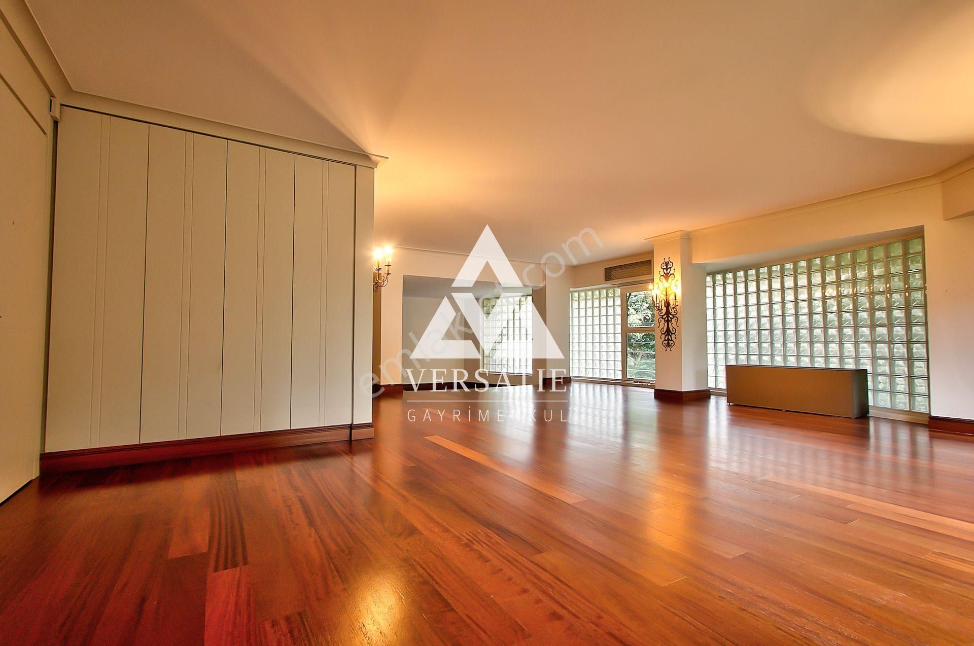 Ulus Platin Sitesi Şerefiyeli Blokta Satılık Bahçe Dubleksi - Görsel 6