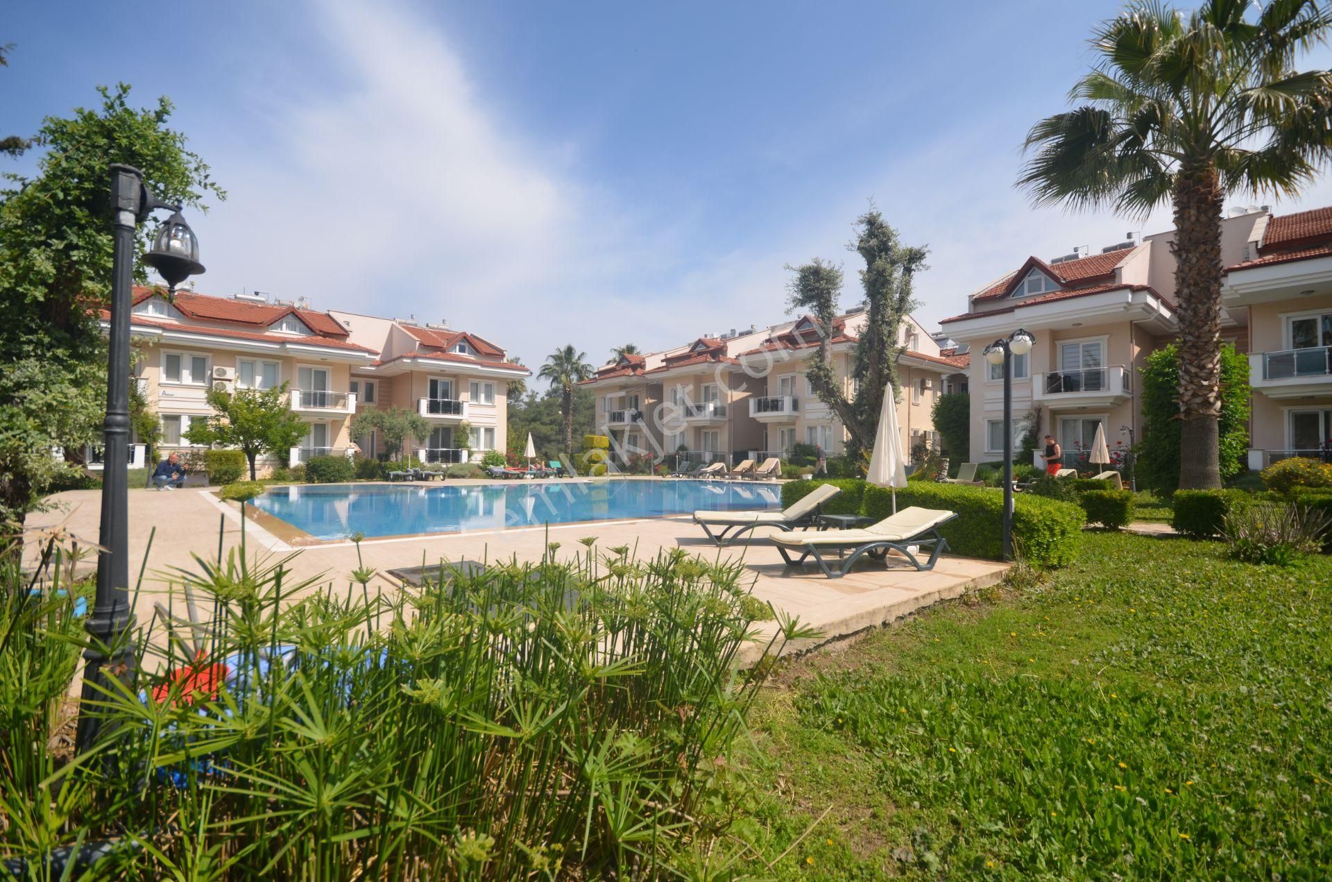 Select'ten Hisarönü'nde 2+1 Prestijli Site