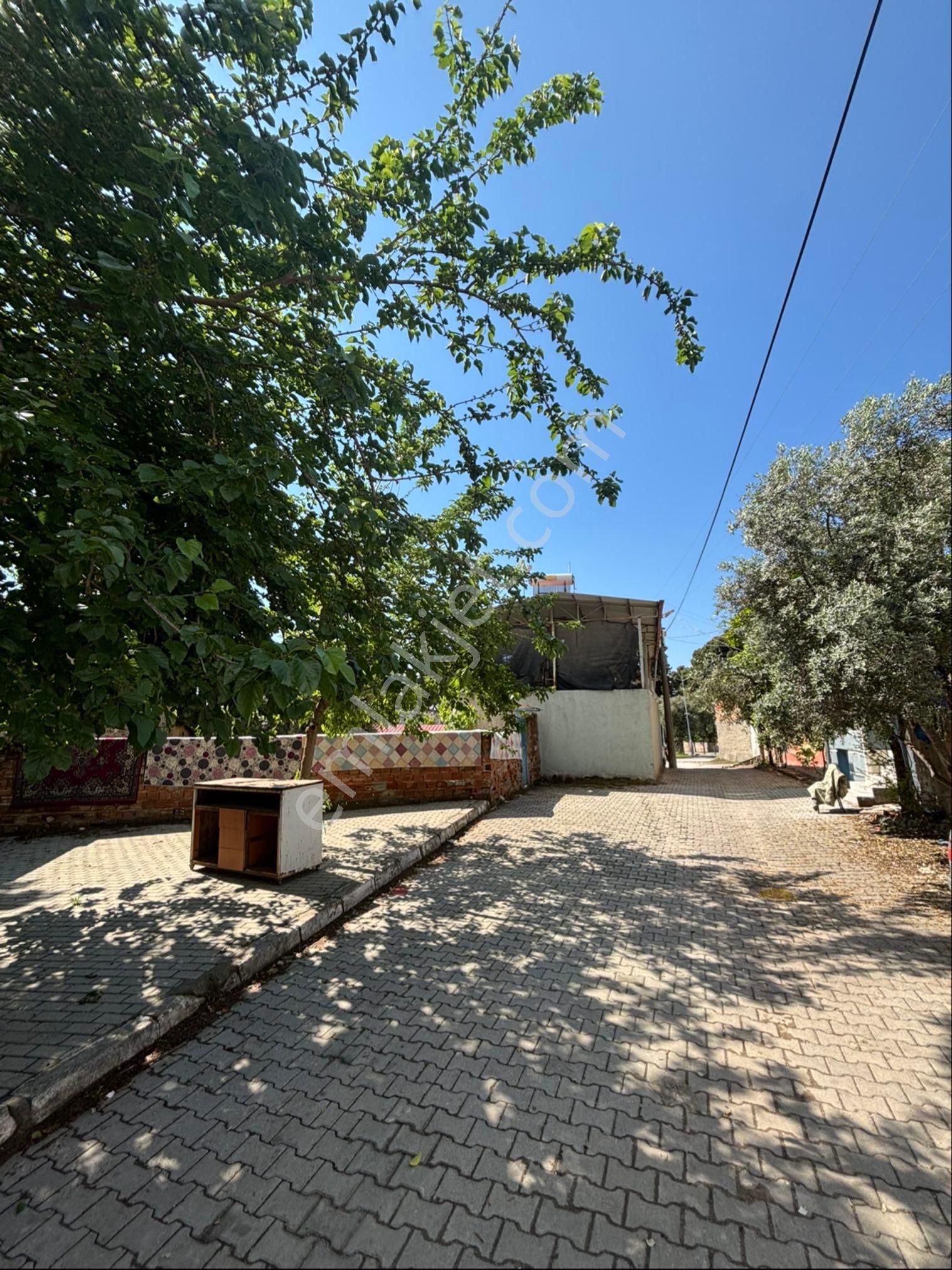 📍 Aydın / Nazilli – Pınarbaşı Mahallesi 📌