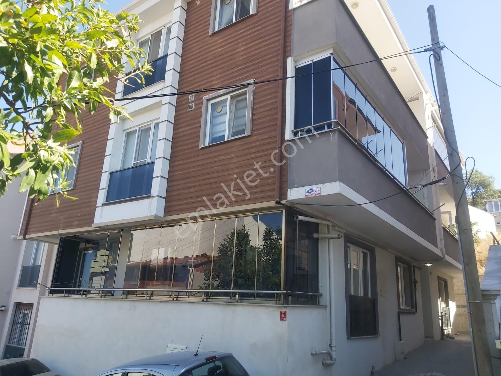 Balıkesir Alt Dinkçiler Mahallesi 2+0 80 M2 Eşyalı Kiralık Daire