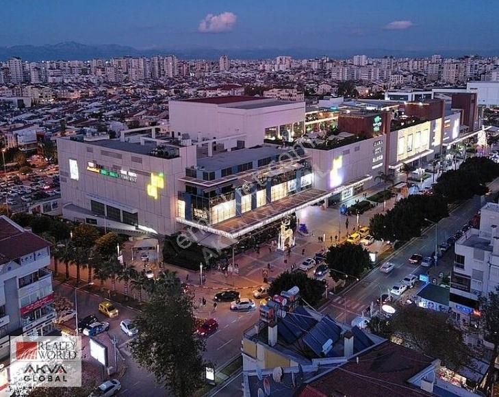 Tekelioğlu Cd. Terracity Yanı Tabela Değeri Yüksek Kiralık Ofis