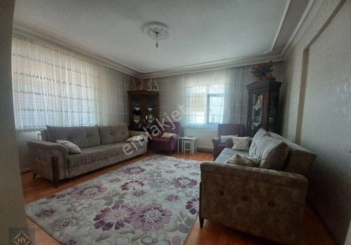 Yıkılmaz Emlaktan Zafer Mah Satılık 3+1 Daire