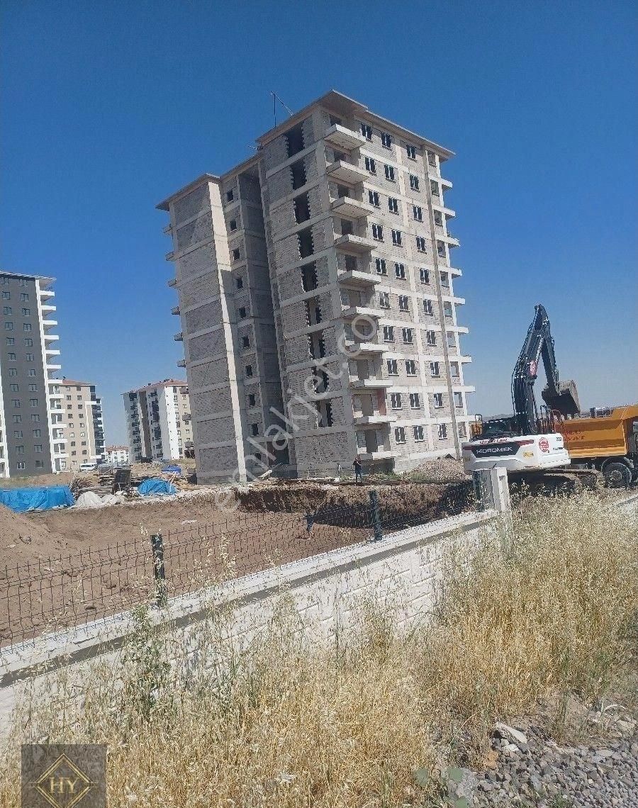 Yıkılmaz Emlaktan Sehıtlık Mah Ultra Lüks 4+1 Daire