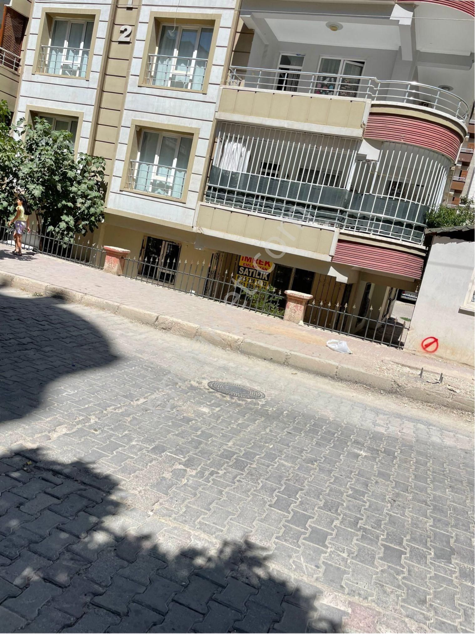 Karaköprü De Satılık Uygun Daire