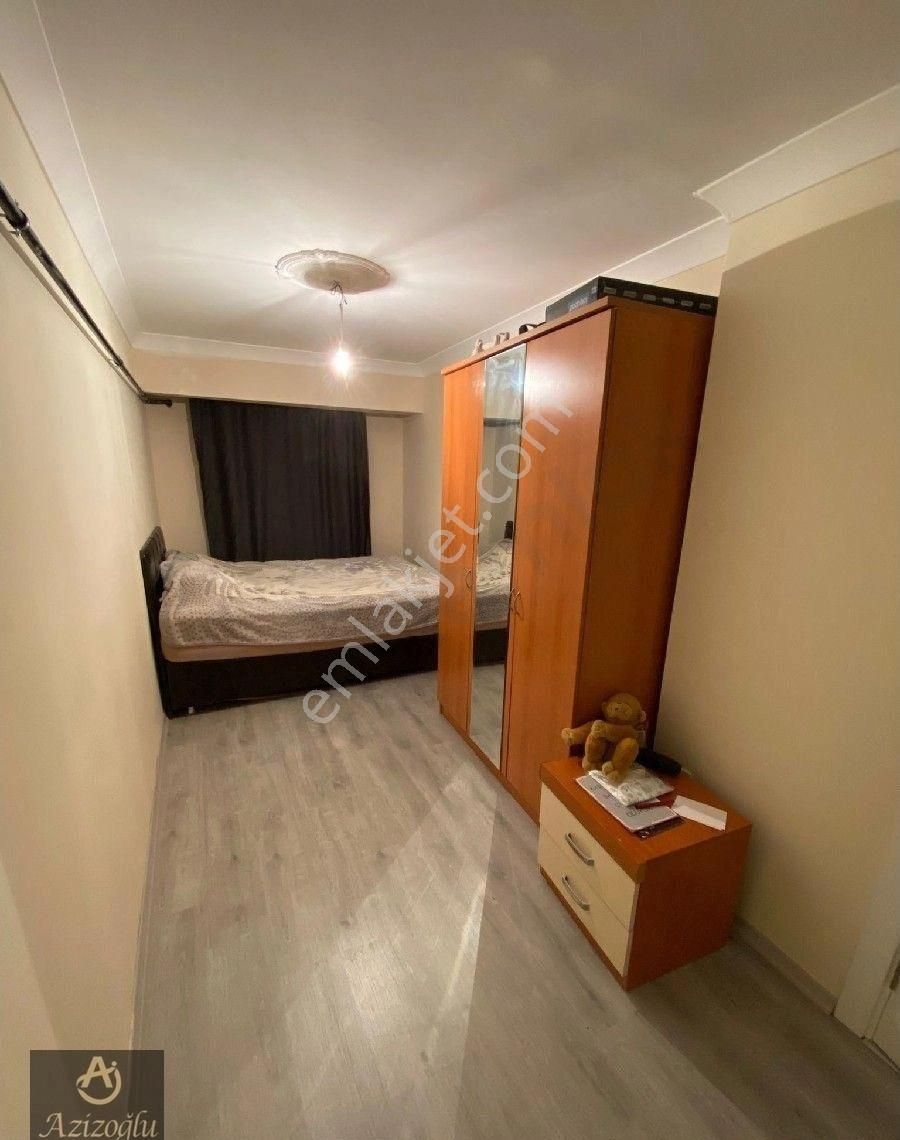 Azizoğlu Gayrimenkulden Üsküdar Valide Atik Mah 2+1 Satılık Daire - Görsel 18