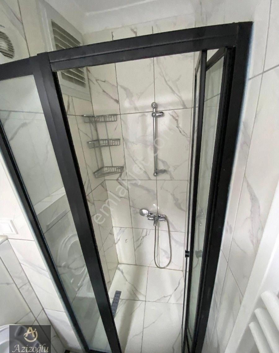 Azizoğlu Gayrimenkulden Üsküdar Valide Atik Mah 2+1 Satılık Daire - Görsel 22