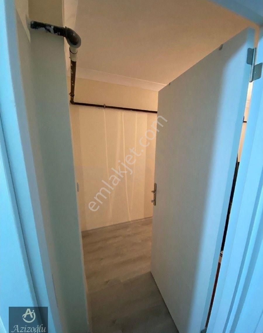 Azizoğlu Gayrimenkulden Üsküdar Valide Atik Mah 2+1 Satılık Daire - Görsel 20