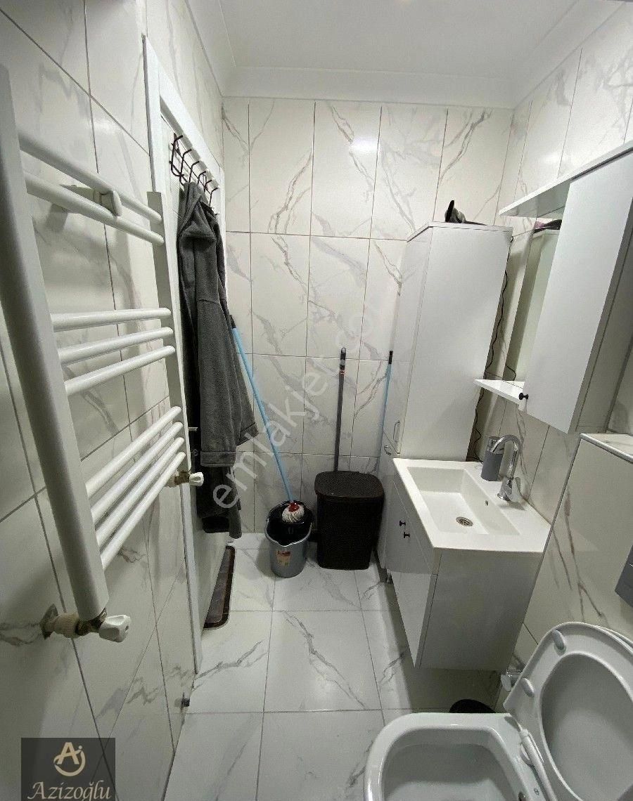 Azizoğlu Gayrimenkulden Üsküdar Valide Atik Mah 2+1 Satılık Daire - Görsel 7