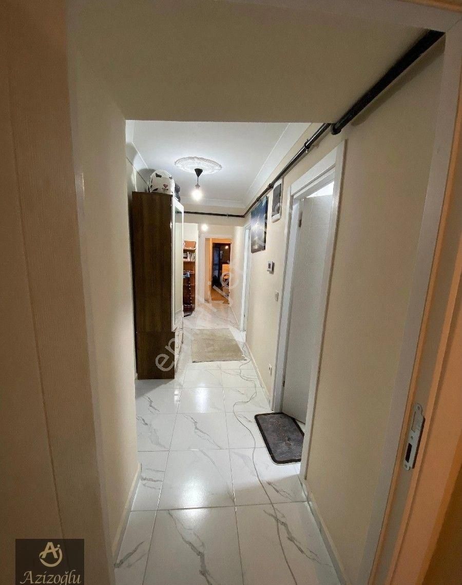 Azizoğlu Gayrimenkulden Üsküdar Valide Atik Mah 2+1 Satılık Daire - Görsel 16