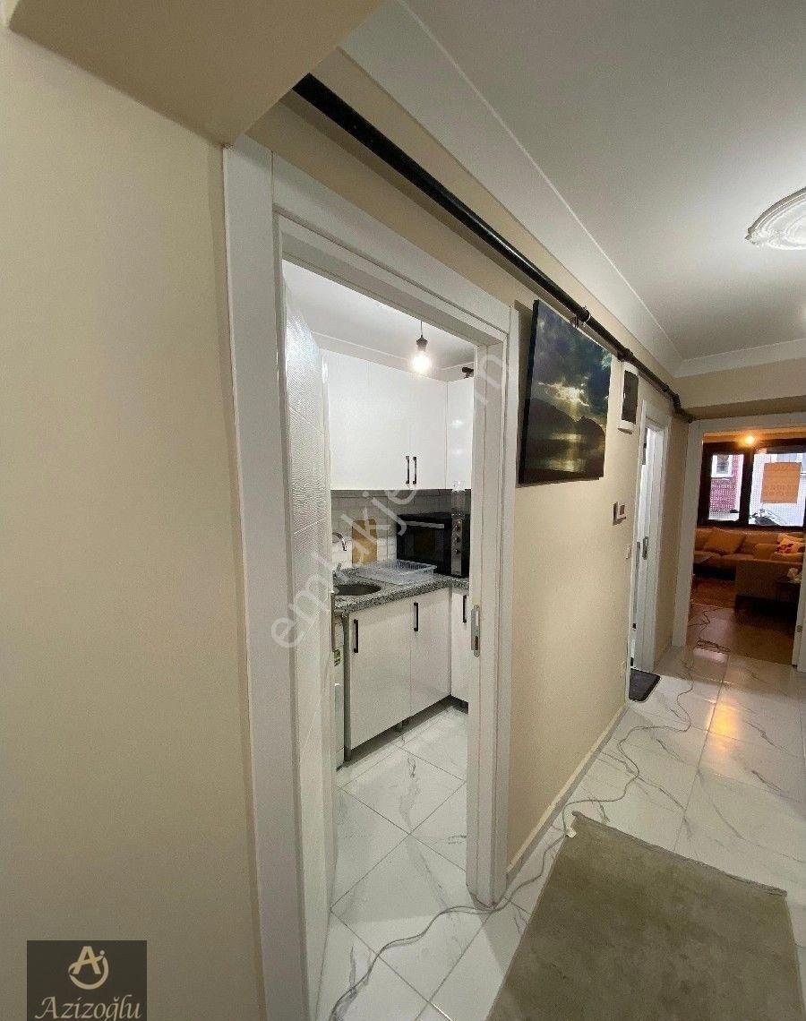 Azizoğlu Gayrimenkulden Üsküdar Valide Atik Mah 2+1 Satılık Daire - Görsel 13