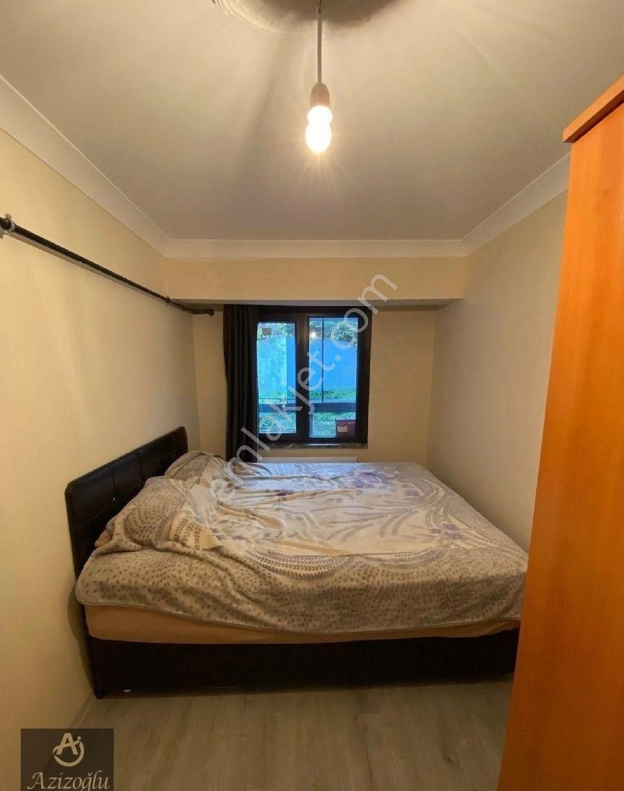 Azizoğlu Gayrimenkulden Üsküdar Valide Atik Mah 2+1 Satılık Daire - Görsel 19