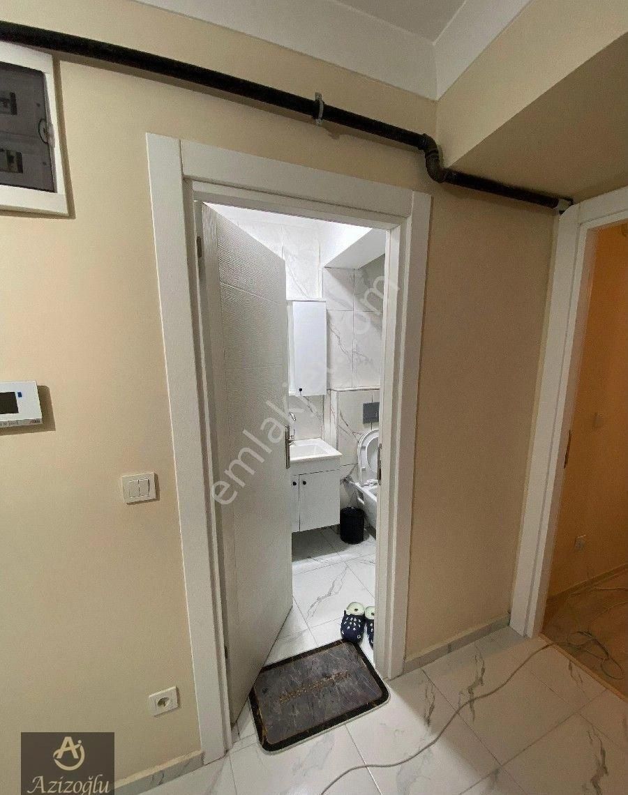 Azizoğlu Gayrimenkulden Üsküdar Valide Atik Mah 2+1 Satılık Daire - Görsel 14