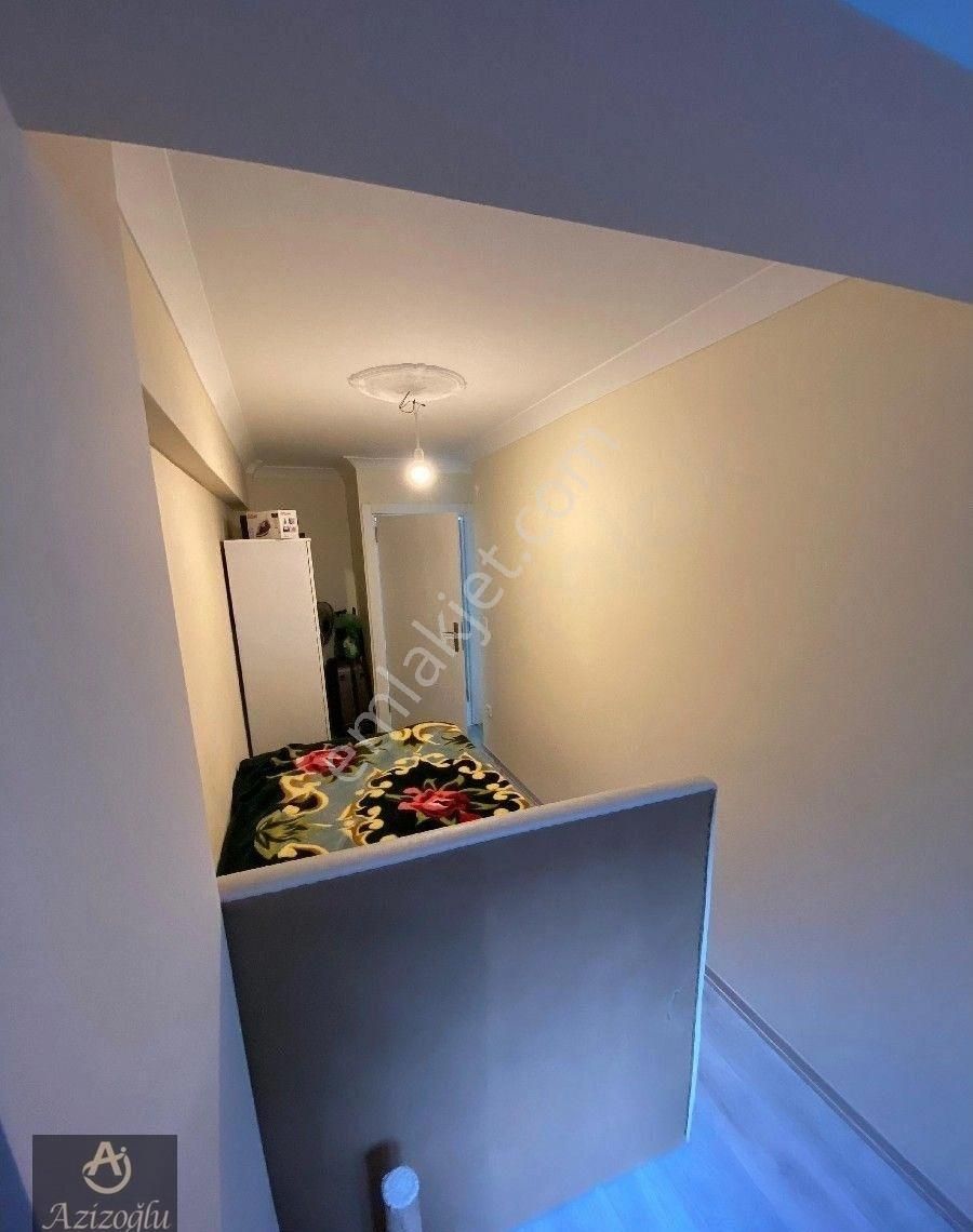 Azizoğlu Gayrimenkulden Üsküdar Valide Atik Mah 2+1 Satılık Daire - Görsel 15