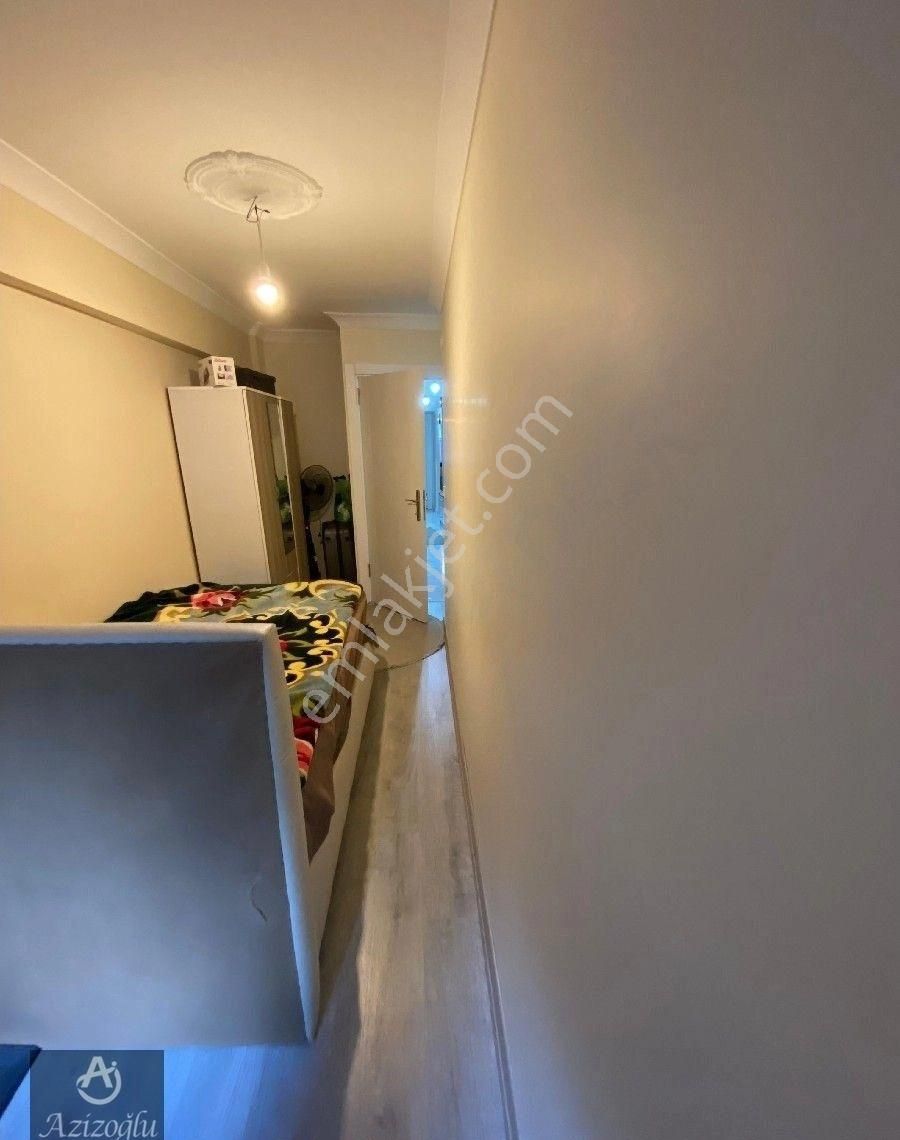 Azizoğlu Gayrimenkulden Üsküdar Valide Atik Mah 2+1 Satılık Daire - Görsel 17