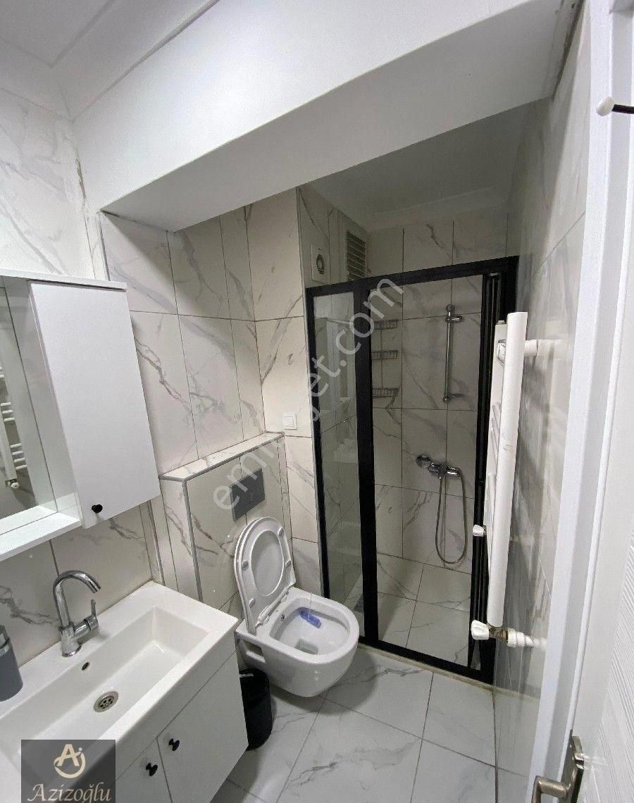 Azizoğlu Gayrimenkulden Üsküdar Valide Atik Mah 2+1 Satılık Daire - Görsel 23