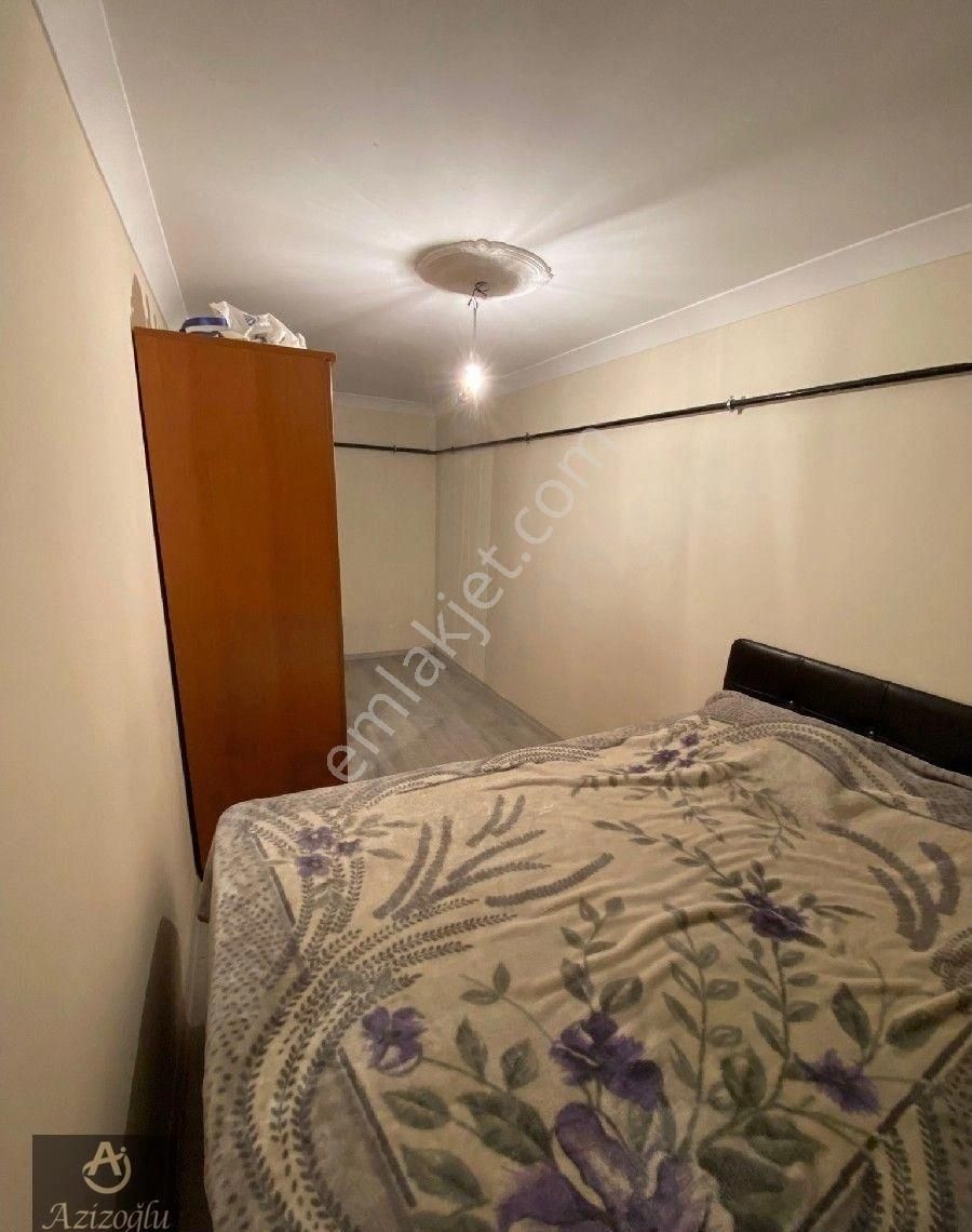 Azizoğlu Gayrimenkulden Üsküdar Valide Atik Mah 2+1 Satılık Daire - Görsel 12