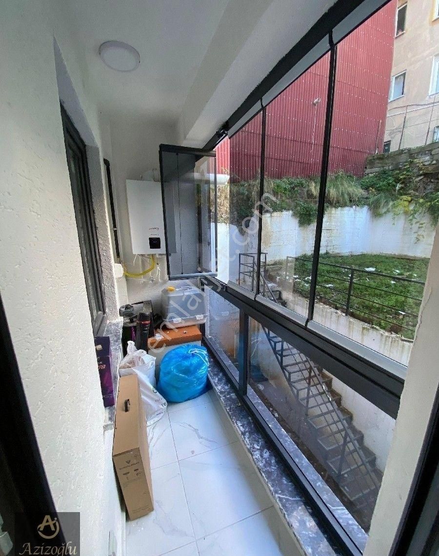 Azizoğlu Gayrimenkulden Üsküdar Valide Atik Mah 2+1 Satılık Daire - Görsel 9
