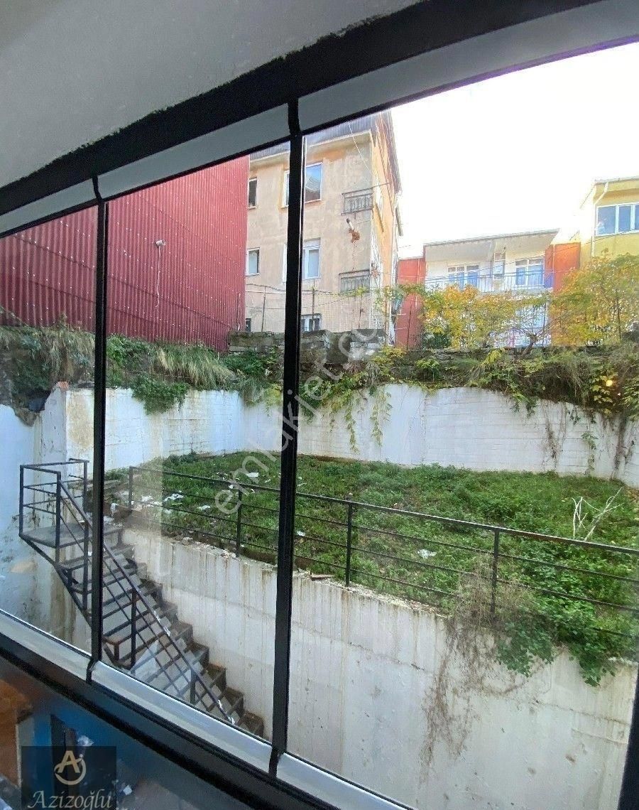 Azizoğlu Gayrimenkulden Üsküdar Valide Atik Mah 2+1 Satılık Daire - Görsel 4