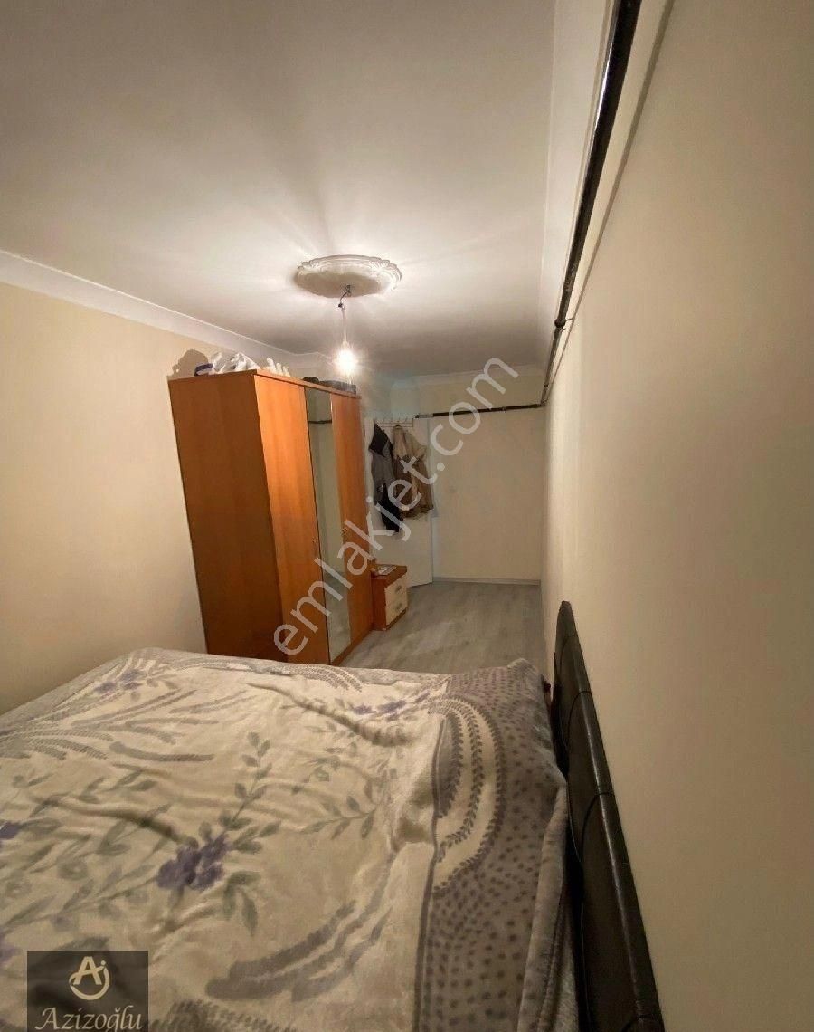 Azizoğlu Gayrimenkulden Üsküdar Valide Atik Mah 2+1 Satılık Daire - Görsel 21