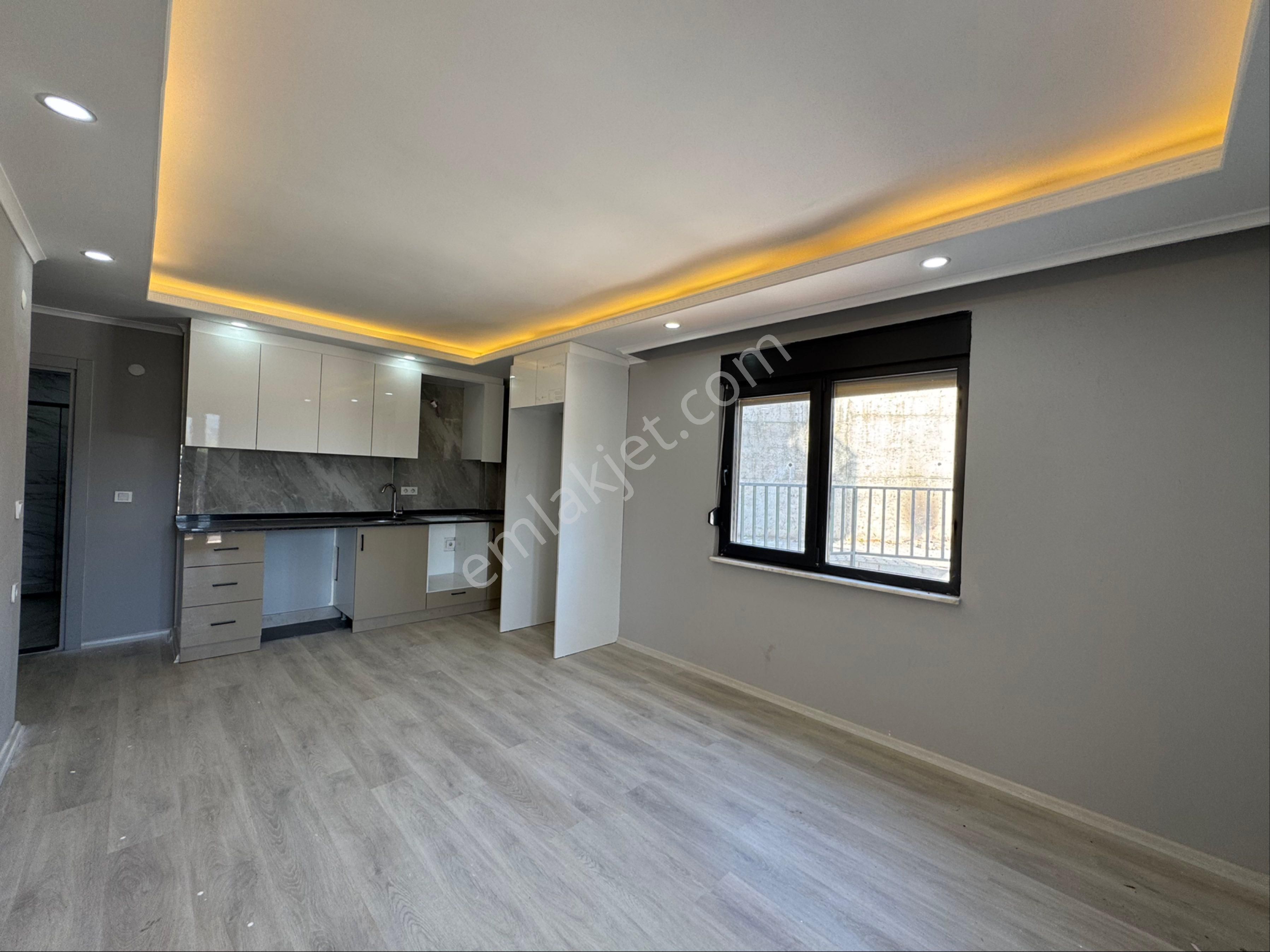 Pazarcı Mah. Uygun Fiyata 1+1