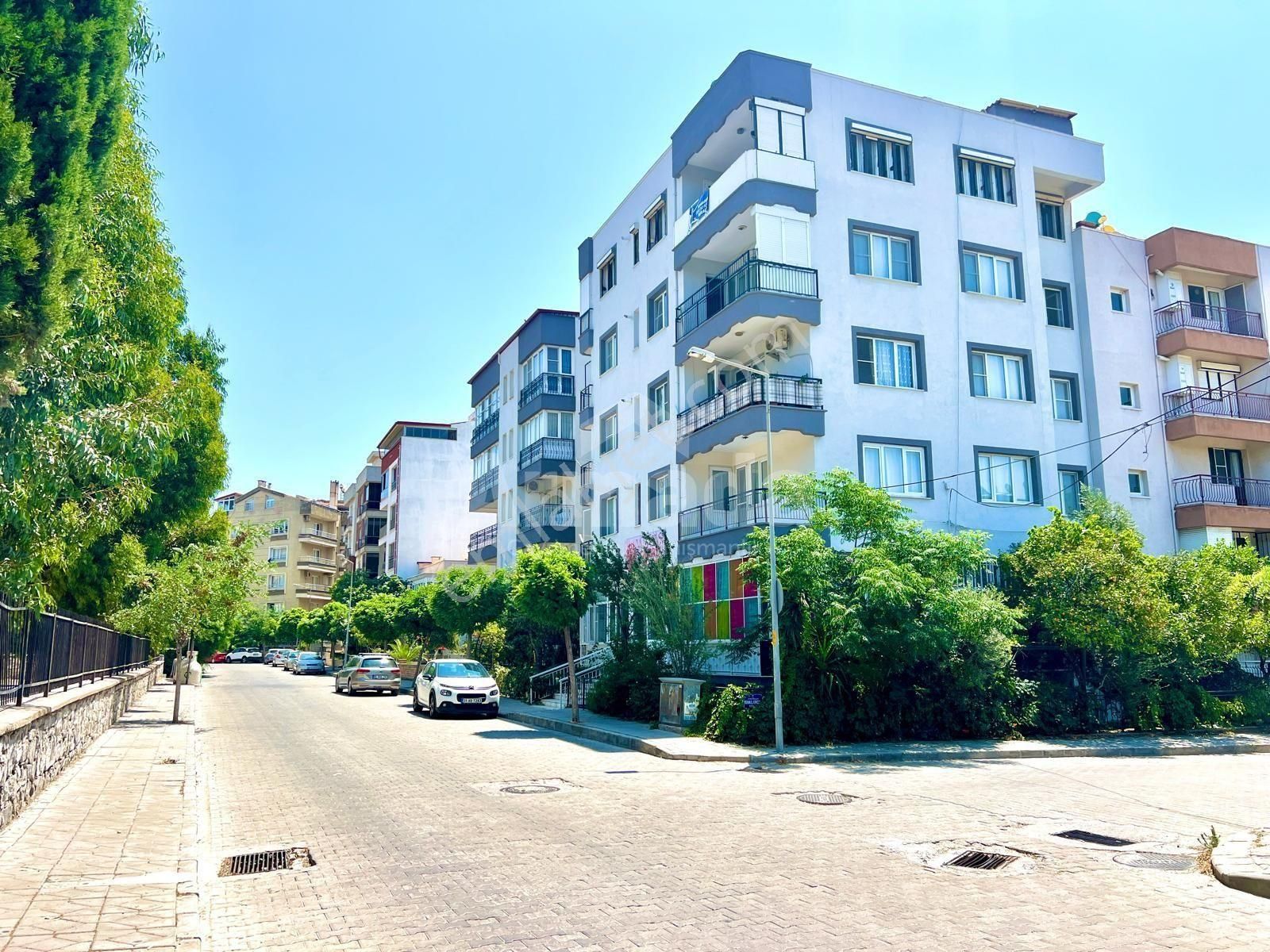 Atatürk Mahallesi'nde Okula Yakın Kiralık 3+1 Daire