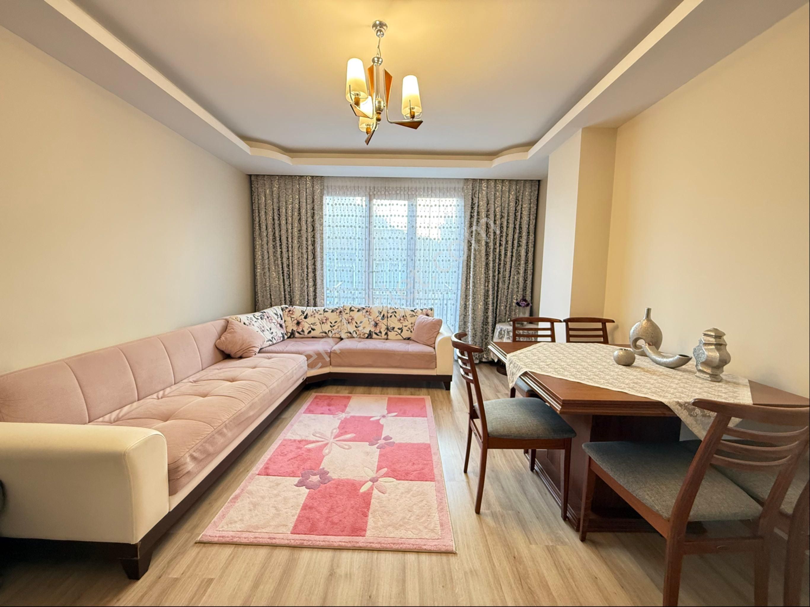 Cadde Emlak Gültepe Mah Yeni Binada 2+1 80 M2 Orta Kat Kiralık