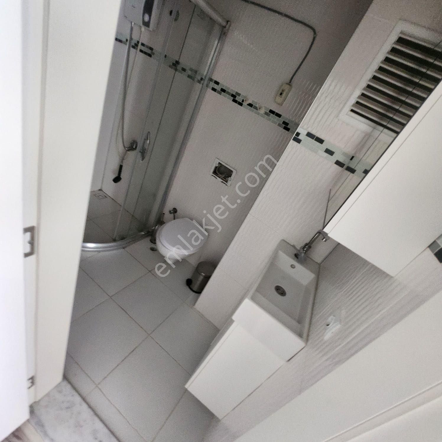 Hurma'da 1+1 Eşyalı Yüzme Havuzlu İskanlı Yatırımlık Satılık Daire - Görsel 7