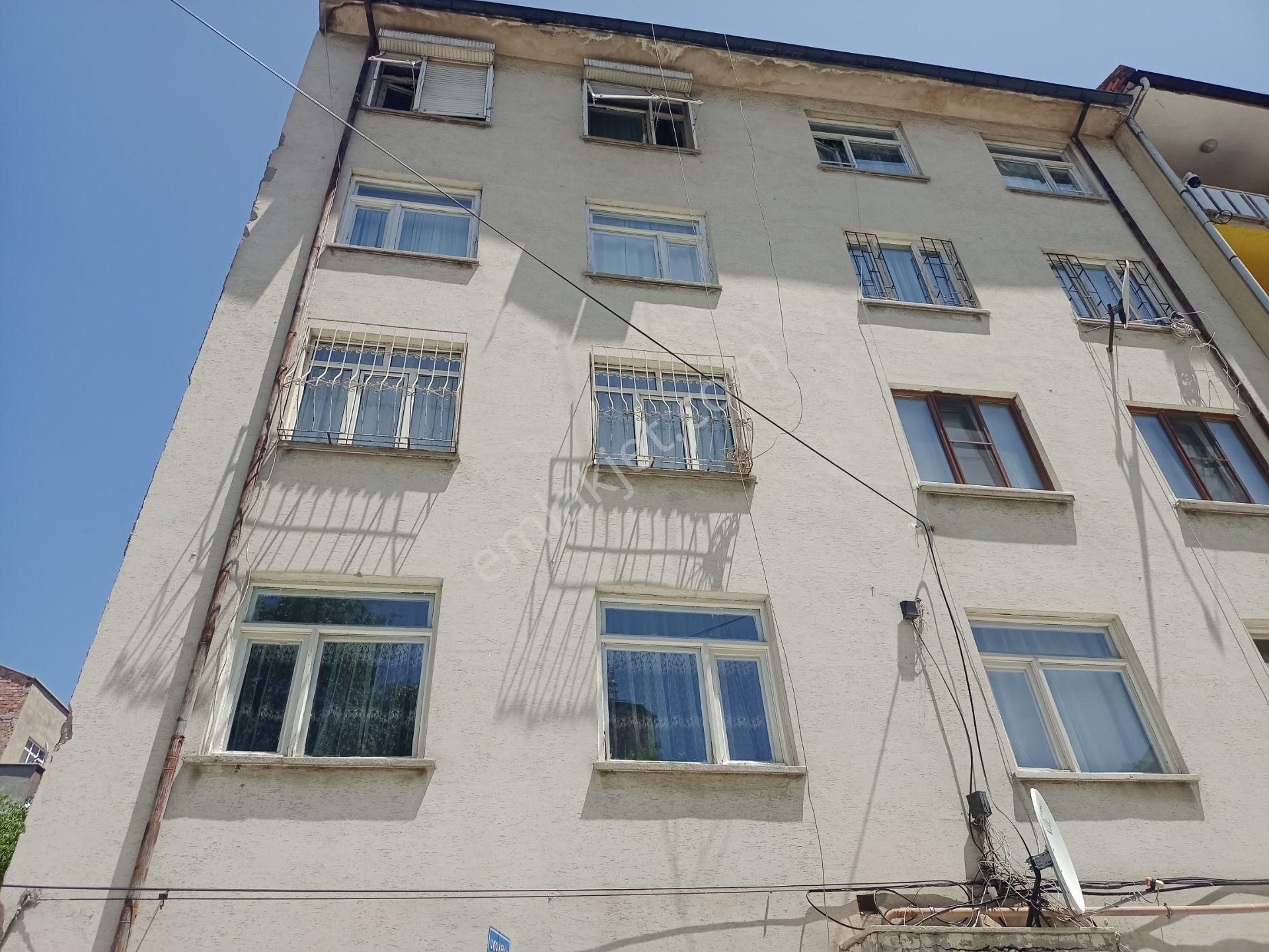 Şems'te Satılık 3+1 Daire Uygun Fiyata 13 Yılda Amorti