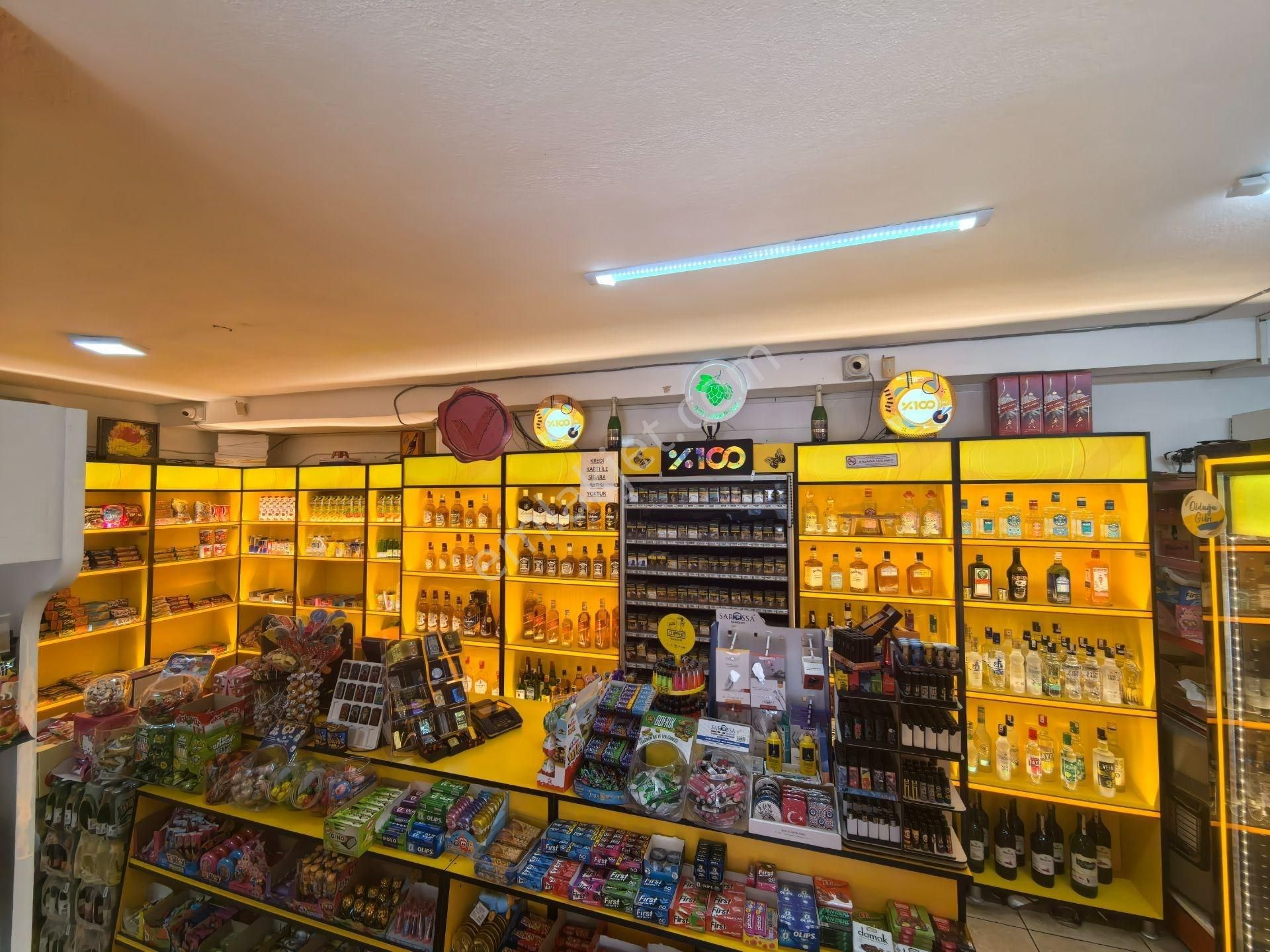 ❗devren Satılık Market❗ Didim Efeler Mahallesinde Devren Satılık Fırsat Market 👇