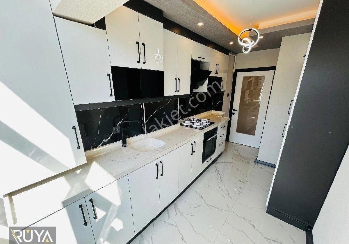 Rüya'dan Atatürk Mah/ 3+1 Ara Kat/bağımsız Salon/ön Cephe Acil Satılık