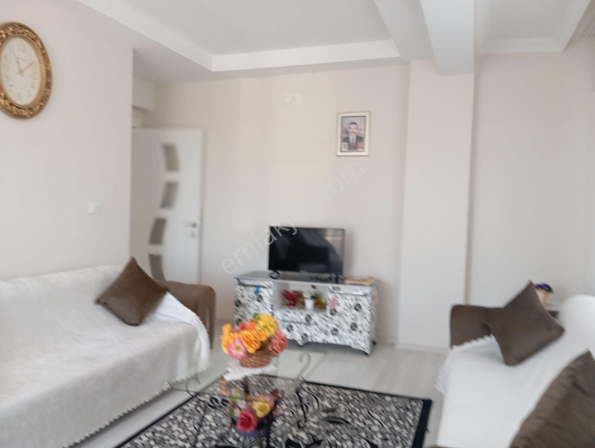 Elazığ Kırklar Mahallesinde Satılık Daire