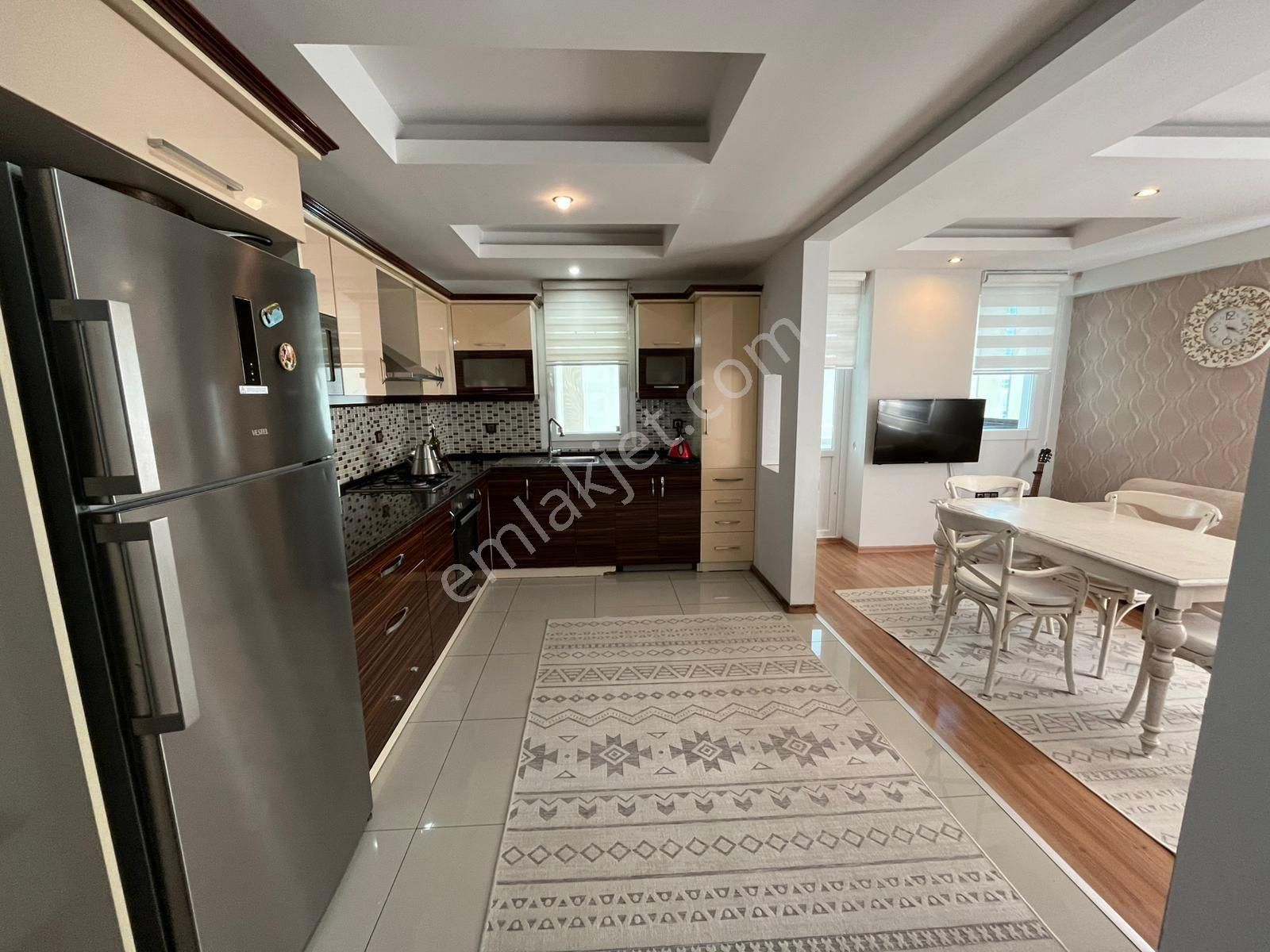 Yatırım Plus'tan Cağaloğluna Cephe 4+1 200 Metrekare Satılık Daire - Görsel 14