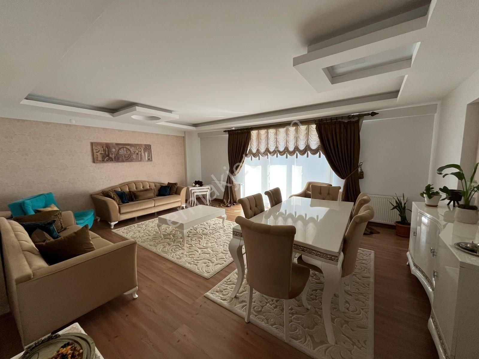 Yatırım Plus'tan Cağaloğluna Cephe 4+1 200 Metrekare Satılık Daire - Görsel 22