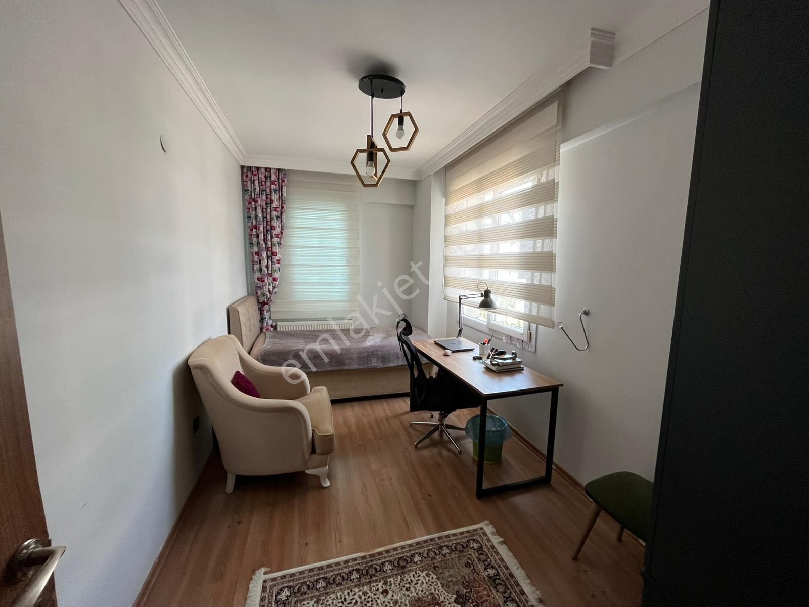 Yatırım Plus'tan Cağaloğluna Cephe 4+1 200 Metrekare Satılık Daire - Görsel 18