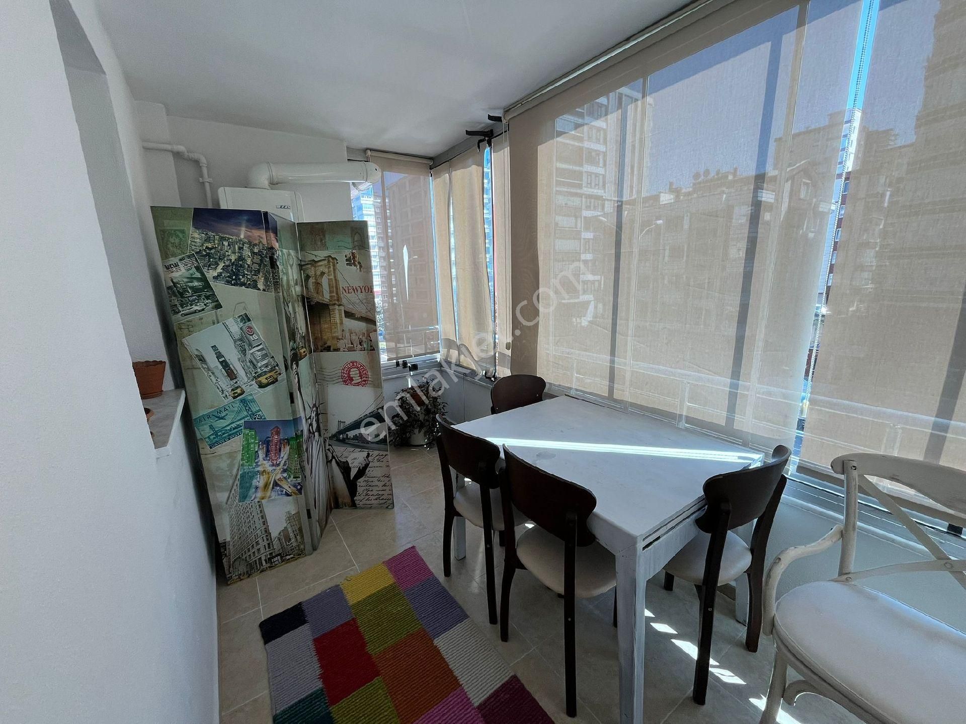 Yatırım Plus'tan Cağaloğluna Cephe 4+1 200 Metrekare Satılık Daire - Görsel 20