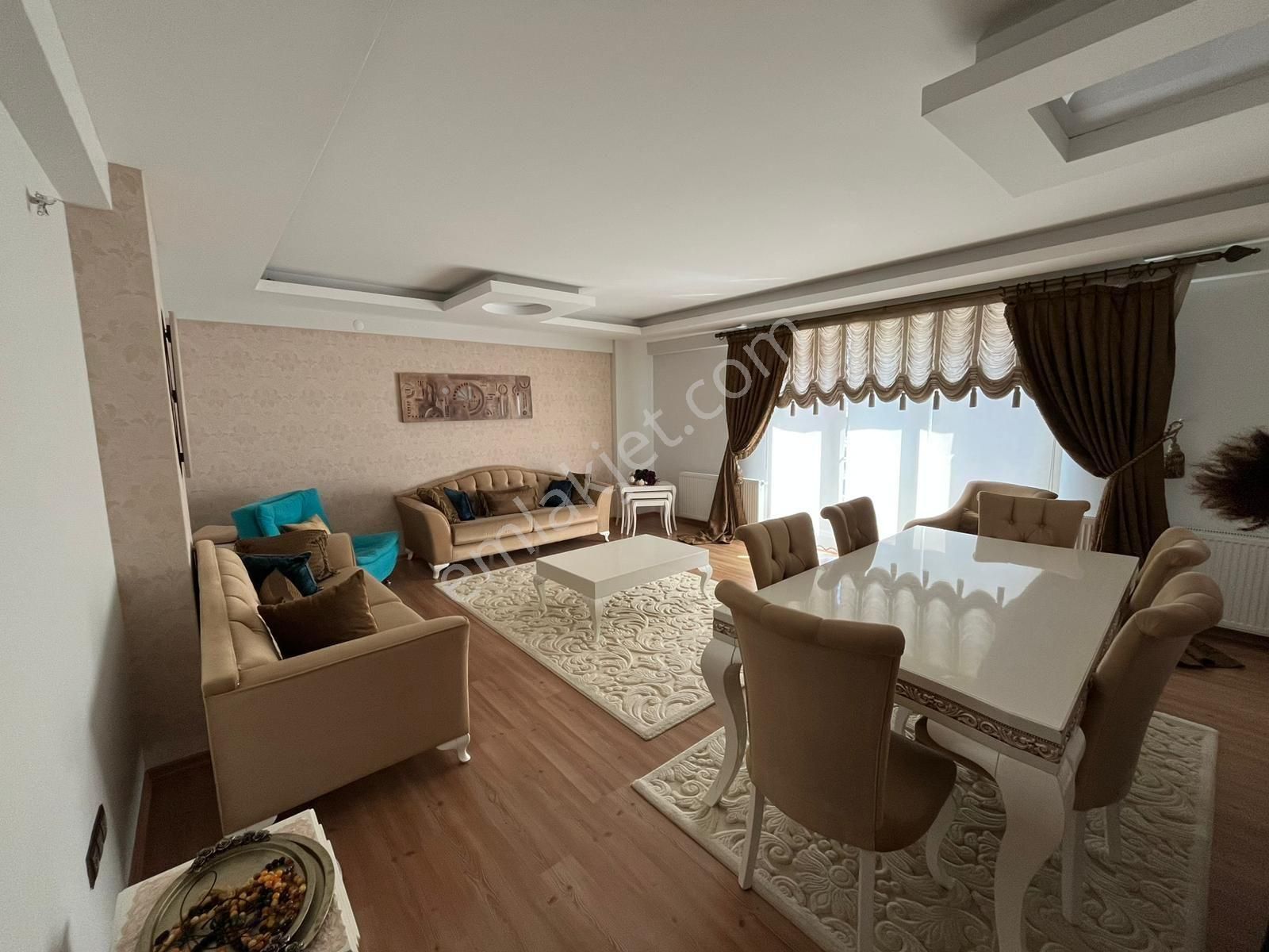 Yatırım Plus'tan Cağaloğluna Cephe 4+1 200 Metrekare Satılık Daire - Görsel 21