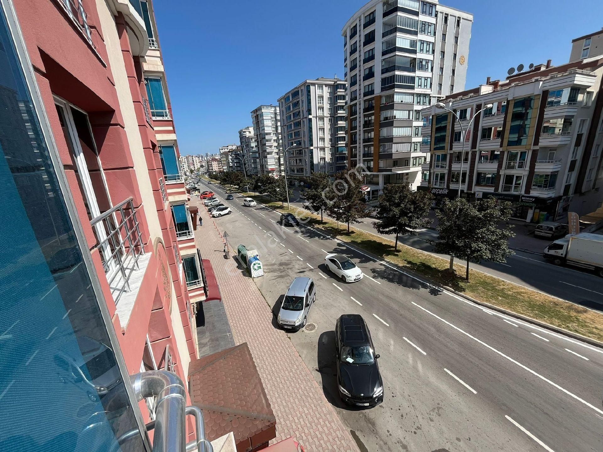 Yatırım Plus'tan Cağaloğluna Cephe 4+1 200 Metrekare Satılık Daire - Görsel 9