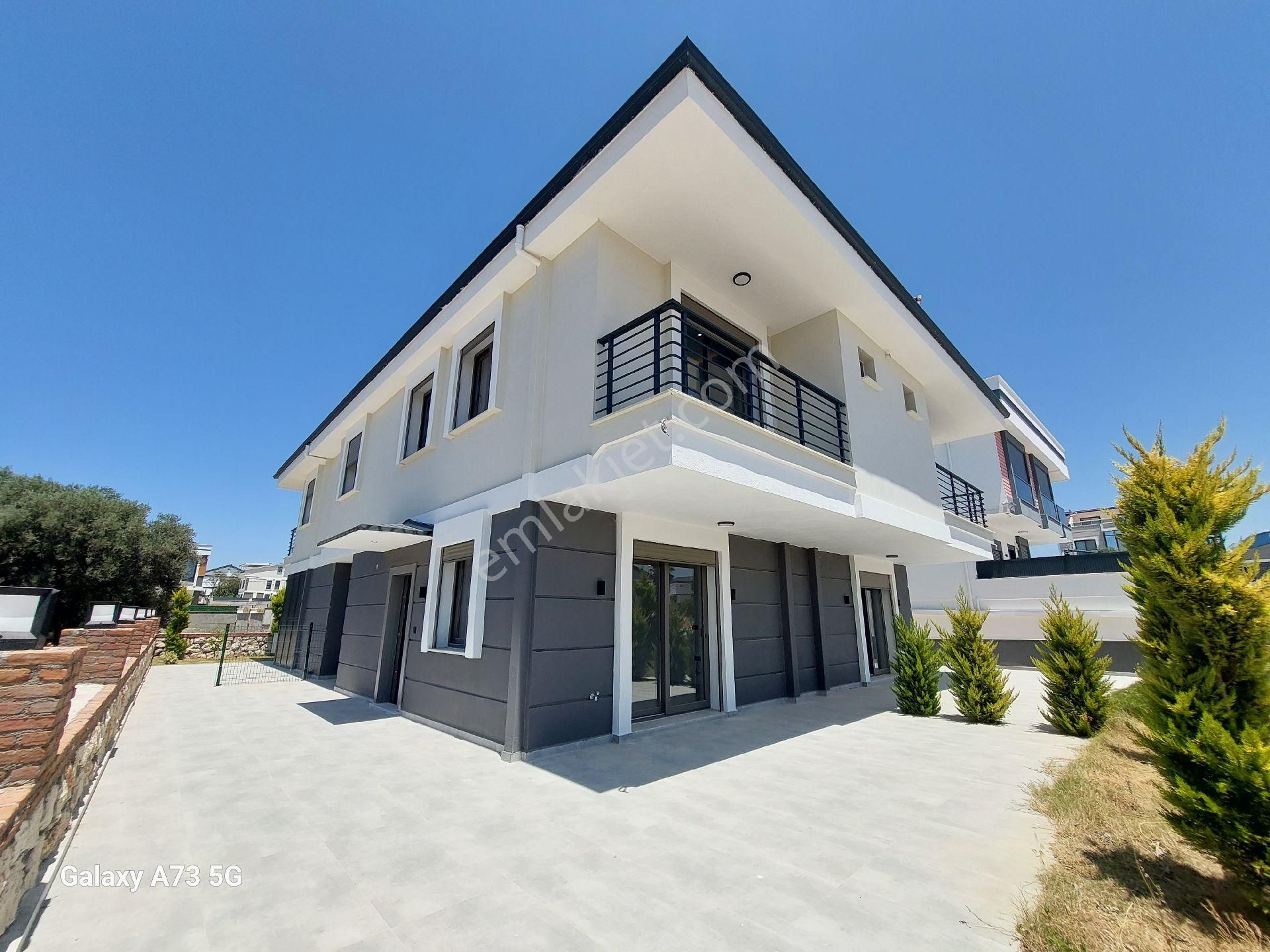 💥🏘didim Hisar Mahallesinde Satılık Tripleks Villa 🌊🏠💫