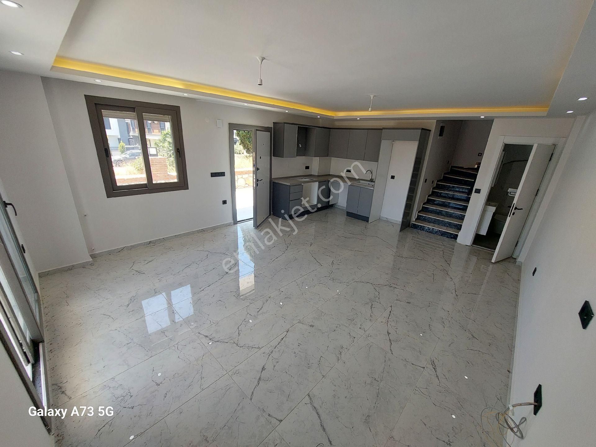 💥🏘didim Hisar Mahallesinde Satılık Tripleks Villa 🌊🏠💫 - Görsel 6