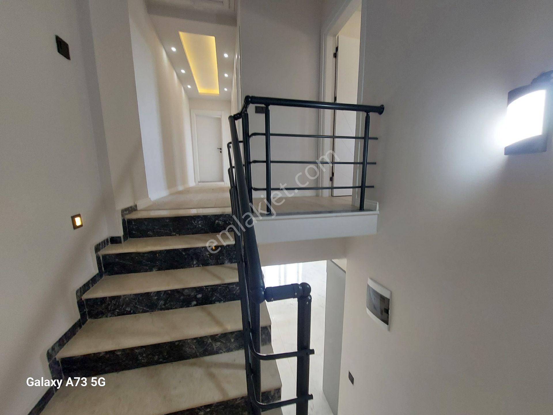 💥🏘didim Hisar Mahallesinde Satılık Tripleks Villa 🌊🏠💫 - Görsel 9