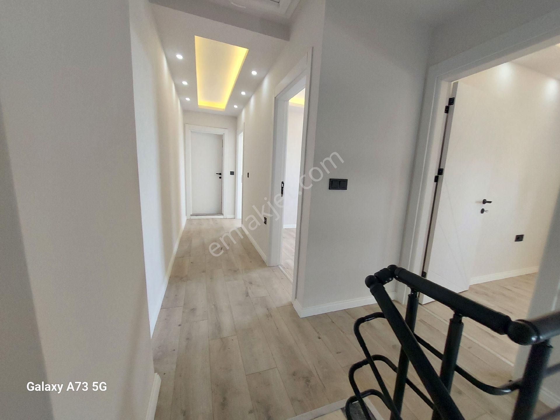 💥🏘didim Hisar Mahallesinde Satılık Tripleks Villa 🌊🏠💫 - Görsel 10