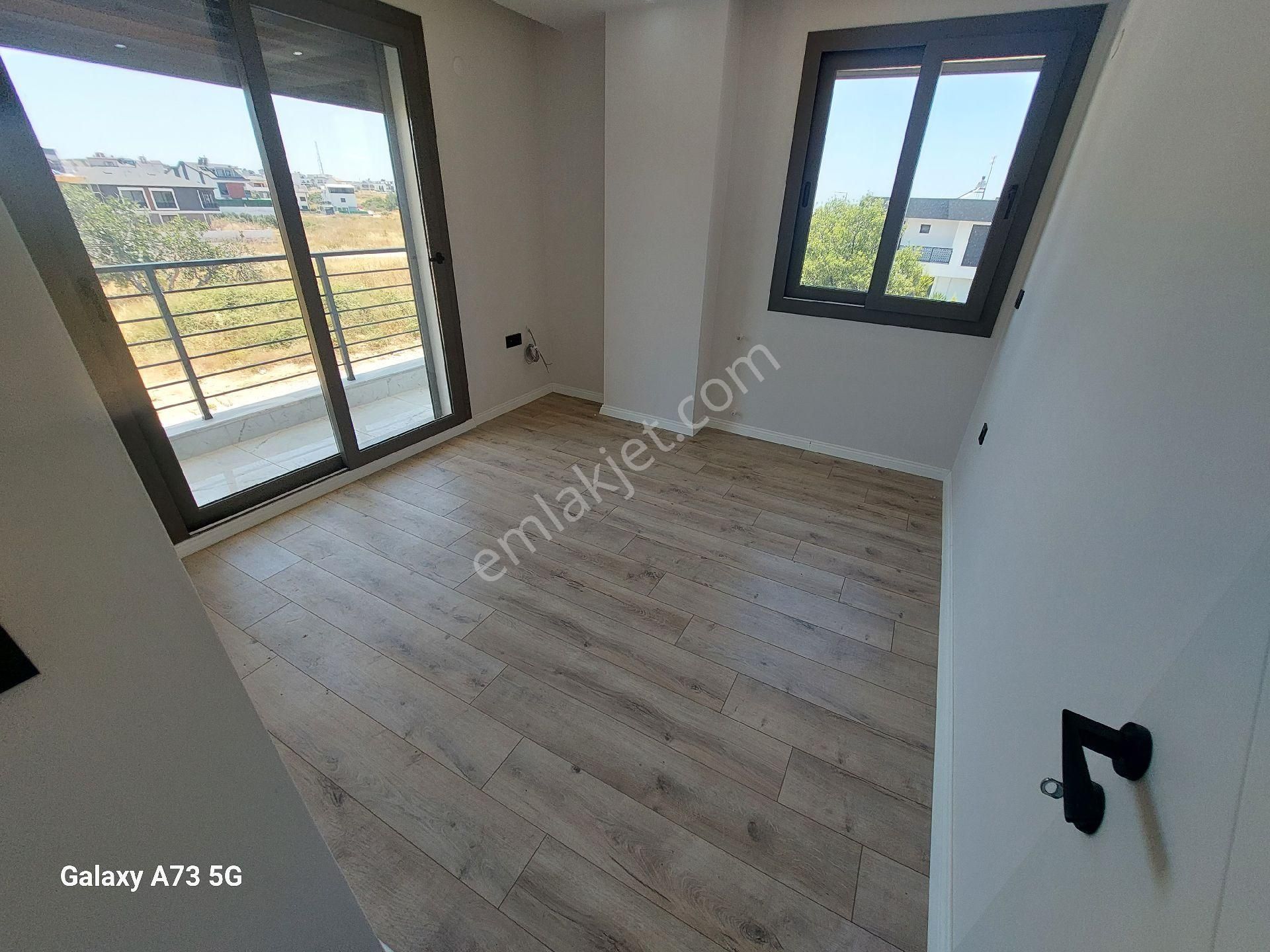 💥🏘didim Hisar Mahallesinde Satılık Tripleks Villa 🌊🏠💫 - Görsel 15