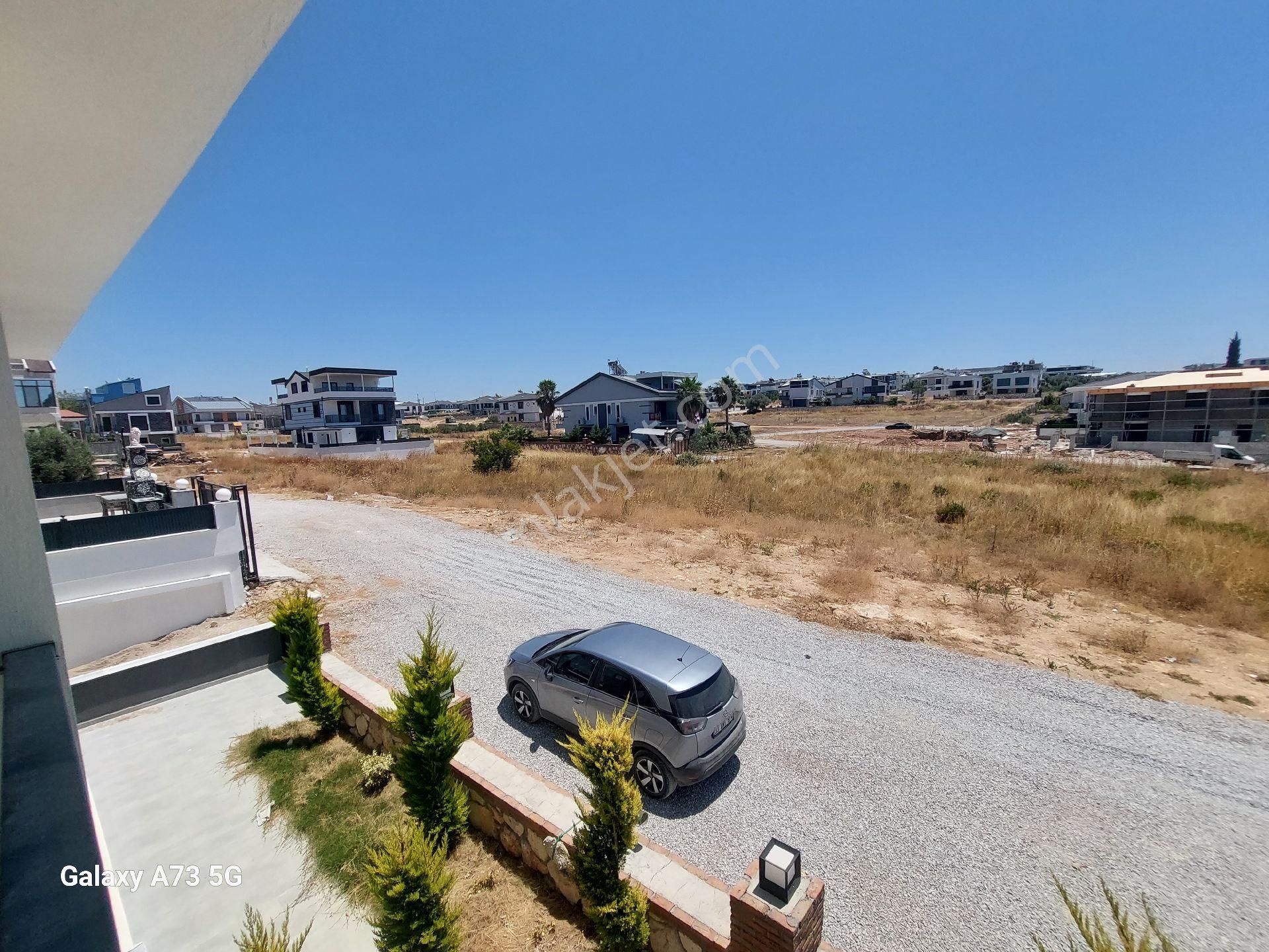 💥🏘didim Hisar Mahallesinde Satılık Tripleks Villa 🌊🏠💫 - Görsel 20